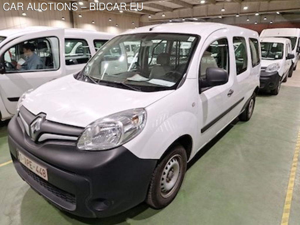 Renault Kangoo express maxi diesel Lot 1.3 RENAULT KANGOO EXPRESS Maxi 1.5 dCi Blue Confort