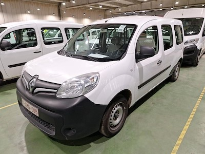 Renault Kangoo express maxi diesel Lot 1.3 RENAULT KANGOO EXPRESS Maxi 1.5 dCi Blue Confort