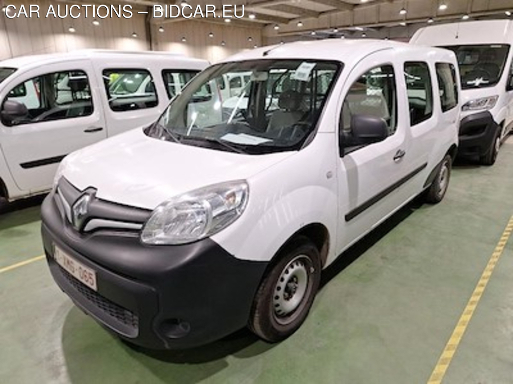 Renault Kangoo express maxi diesel Lot 1.3 RENAULT KANGOO EXPRESS Maxi 1.5 dCi Blue Confort