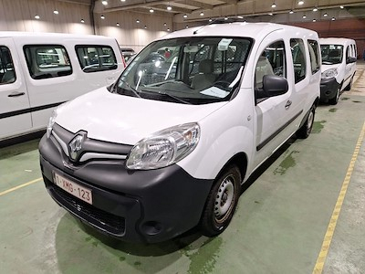 Renault Kangoo express maxi diesel Lot 1.3 RENAULT KANGOO EXPRESS Maxi 1.5 dCi Blue Confort