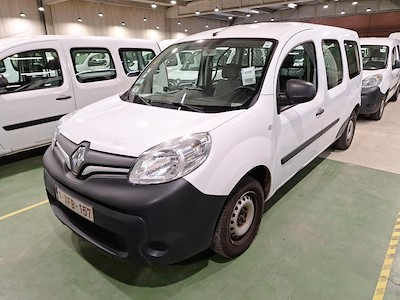 Renault Kangoo express maxi diesel Lot 1.3 RENAULT KANGOO EXPRESS Maxi 1.5 dCi Blue Confort