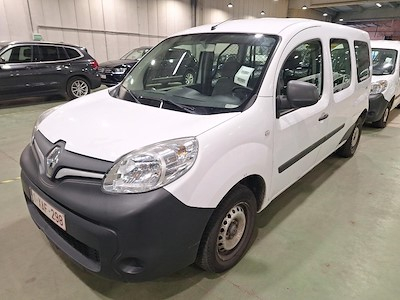 Renault Kangoo express maxi dsl - 2013 1.5 dCi Energy Confort (EU6)