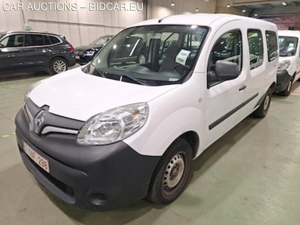 Renault Kangoo express maxi dsl - 2013 1.5 dCi Energy Confort (EU6)