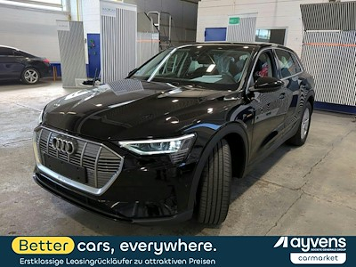 Audi E-tron 55 quatt ro