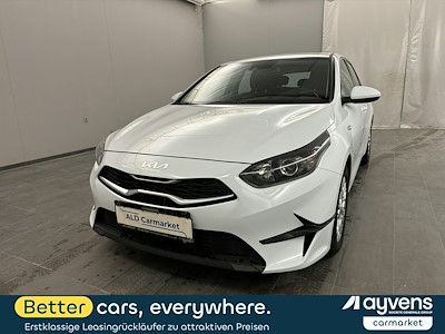 Kia Ceed 1.5 T-GDI DCT7 OPF Vision Limousine, 5-turig, Automatik, 7-Gang