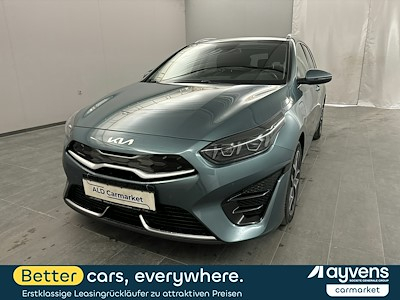 Kia Ceed SW 1.6 GDI DCT OPF Plug-in-Hybrid Platinum Kombi, 5-turig, Automatik, 6-Gang