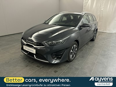 Kia Ceed SW 1.6 GDI DCT OPF Plug-in-Hybrid Vision Kombi, 5-turig, Automatik, 6-Gang