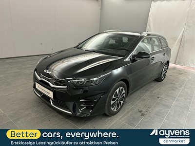 Kia Ceed SW 1.6 GDI DCT OPF Plug-in-Hybrid Vision Kombi, 5-turig, Automatik, 6-Gang