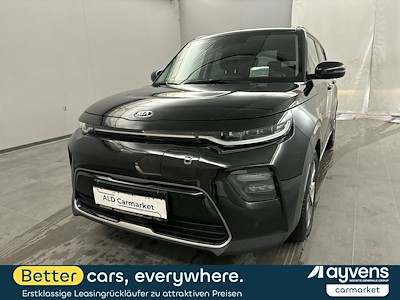 Kia E-Soul Spirit Kombi, 5-turig, Direktantrieb, 1-Gang