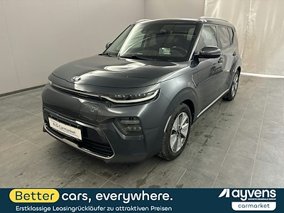 Kia E-Soul Spirit Kombi, 5-turig, Direktantrieb, 1-Gang