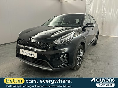 Kia Niro 1.6 GDI PHEV 2WD OPF Aut. Edition 7 Geschlossen, 5-turig, Automatik, 6-Gang