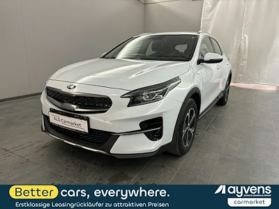Kia XCeed 1.6 GDI DCT6 OPF Plug-in-Hybrid Vision Geschlossen, 5-turig, Automatik, 6-Gang