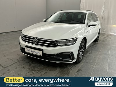 Volkswagen Passat VW Passat Variant 1.4 TSI Plug-In-Hybrid DSG GTE Kombi, 5-turig, Automatik, 6-Gang