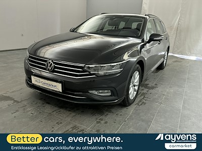 Volkswagen Passat VW Passat Variant 2.0 TDI SCR Business Kombi, 5-turig, 6-Gang