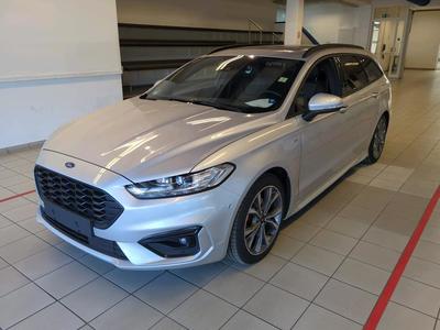 Ford Mondeo TURNIER 2.0 ECOBLUE AUT. ST-Line, 2022