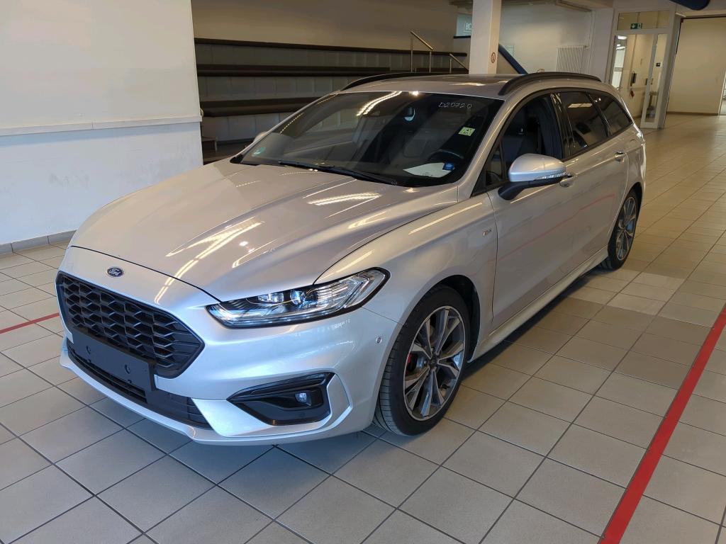Ford Mondeo TURNIER 2.0 ECOBLUE AUT. ST-Line, 2022