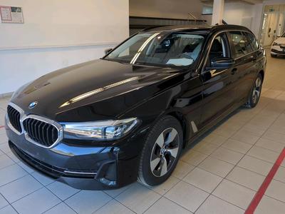 BMW 520D TOURING AUT., 2021
