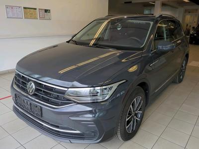 Volkswagen Tiguan 2.0 TDI SCR DSG, 2022