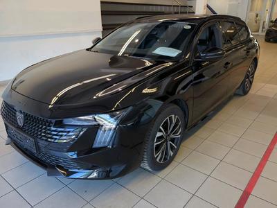 Peugeot 508 SW BLUEHDI 130 EAT8 Allure, 2023