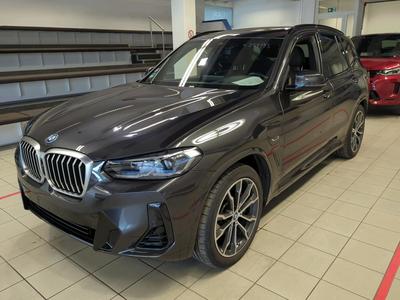 BMW X3 XDRIVE30E AUT., 2021