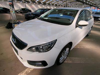 Peugeot 308 SW BLUEHDI 130 EAT8 STOP &amp; START Active, 2019