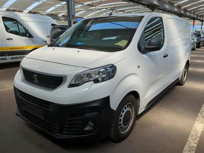 Peugeot Expert L2H1 Premium, 2019