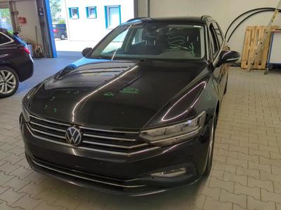 Volkswagen Passat VARIANT 2.0 TDI SCR DSG Business, 2020