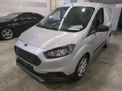 Ford Transit COURIER S&amp;S Trend, 2021