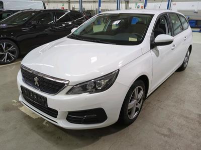 Peugeot 308 SW BLUEHDI 130 STOP &amp; START Active, 2019