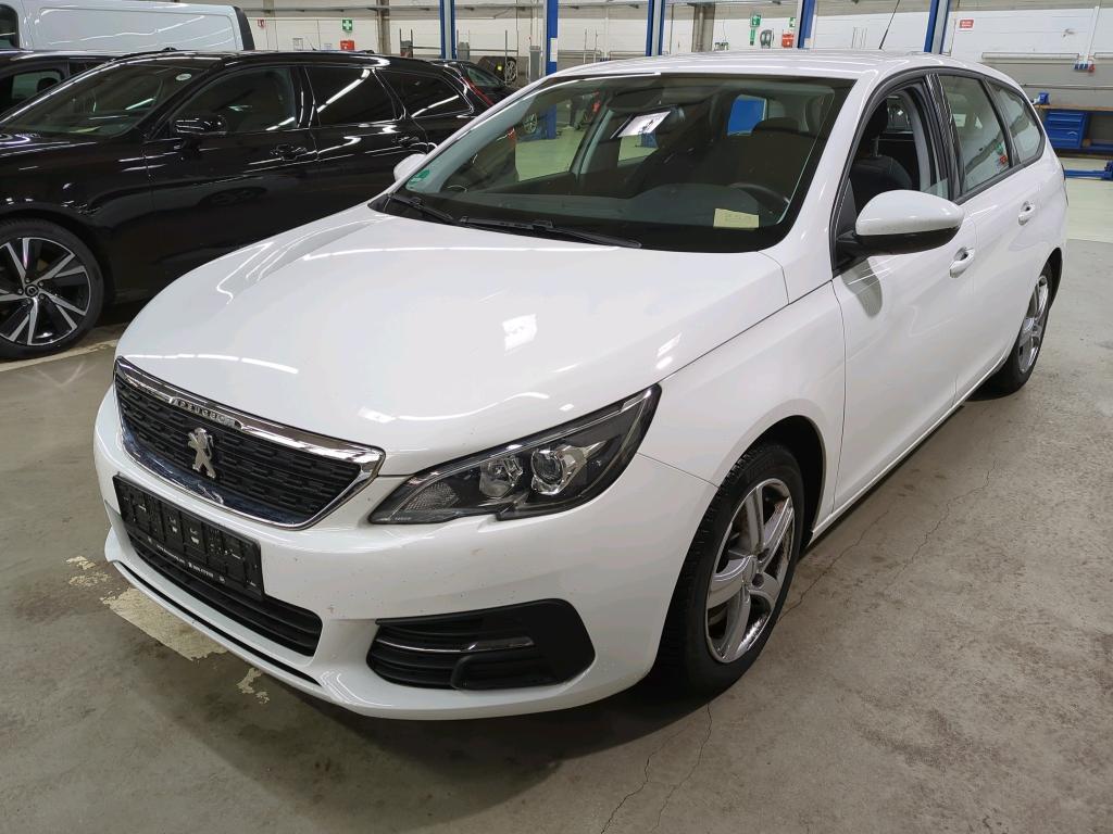 Peugeot 308 SW BLUEHDI 130 STOP & START Active, 2019