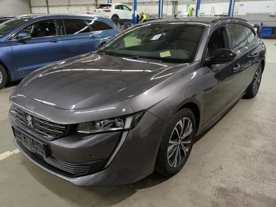 Peugeot 508 SW BLUEHDI 130 EAT8 Allure Pack, 2023