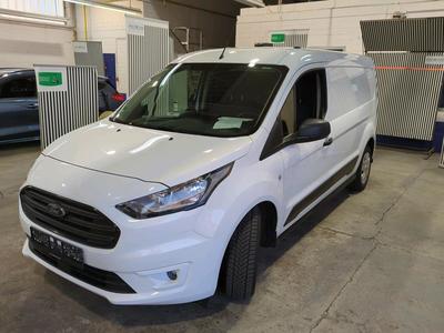 Ford Transit CONNECT 240 L2 S&amp;S Trend, 2020