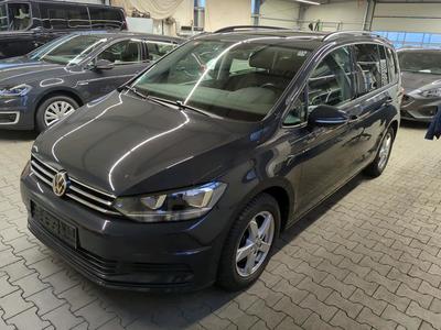 Volkswagen Touran 2.0 TDI SCR DSG Comfortline, 2020