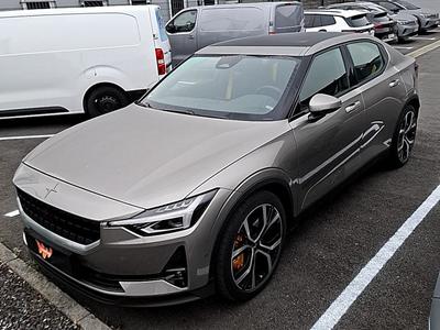 Polestar  2 DUAL MOTOR 78KWH, 2022