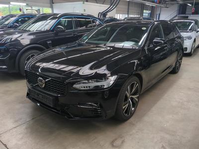 Volvo V90 T6 RECHARGE AWD Plus Dark, 2022