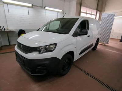 Peugeot Partner 1.5 BLUEHDI 100 L2 EHZ S&amp;S Premium, 2020