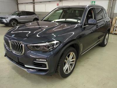 BMW X5 XDRIVE45E xLine, 2021