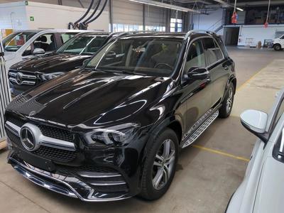 Mercedes-Benz Gle 350 D 4MATIC 9G-TRONIC, 2019