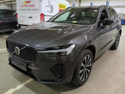 Volvo Xc60 B4 D AWD, 2023
