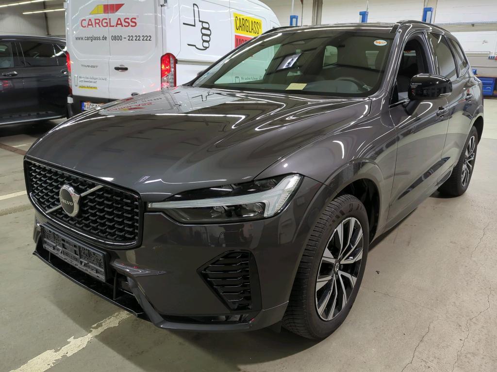 Volvo Xc60 B4 D AWD, 2023