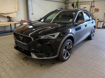 CUPRA Formentor 1.5 TSI DSG, 2023