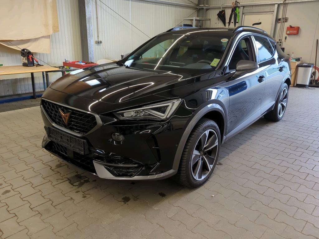 CUPRA Formentor 1.5 TSI DSG, 2023