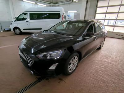 Ford Focus TURNIER 1.5 ECOBLUE START-STOPP-SYSTEM AUT. COOL&amp;CONNECT, 2020
