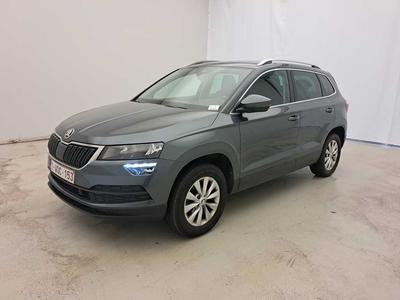 Skoda Karoq Ambition 1.5TSi 150pk/cv 5p DSG7, 2019