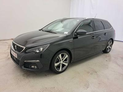 Peugeot 308 SW GT-Line 1.5BlueHDi S&amp;S 130pk/cv 5p, 2019