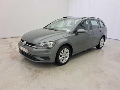 Volkswagen Golf VII Variant Trendline 1.6TDi 115pk/cv 5p, 2019