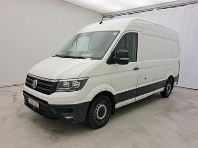 Volkswagen Crafter 35 L3H3 2.0TDi 140pk/cv, 2020