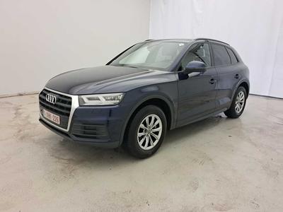 Audi Q5 35 2.0TDi 150pk/cv 5p, 2020