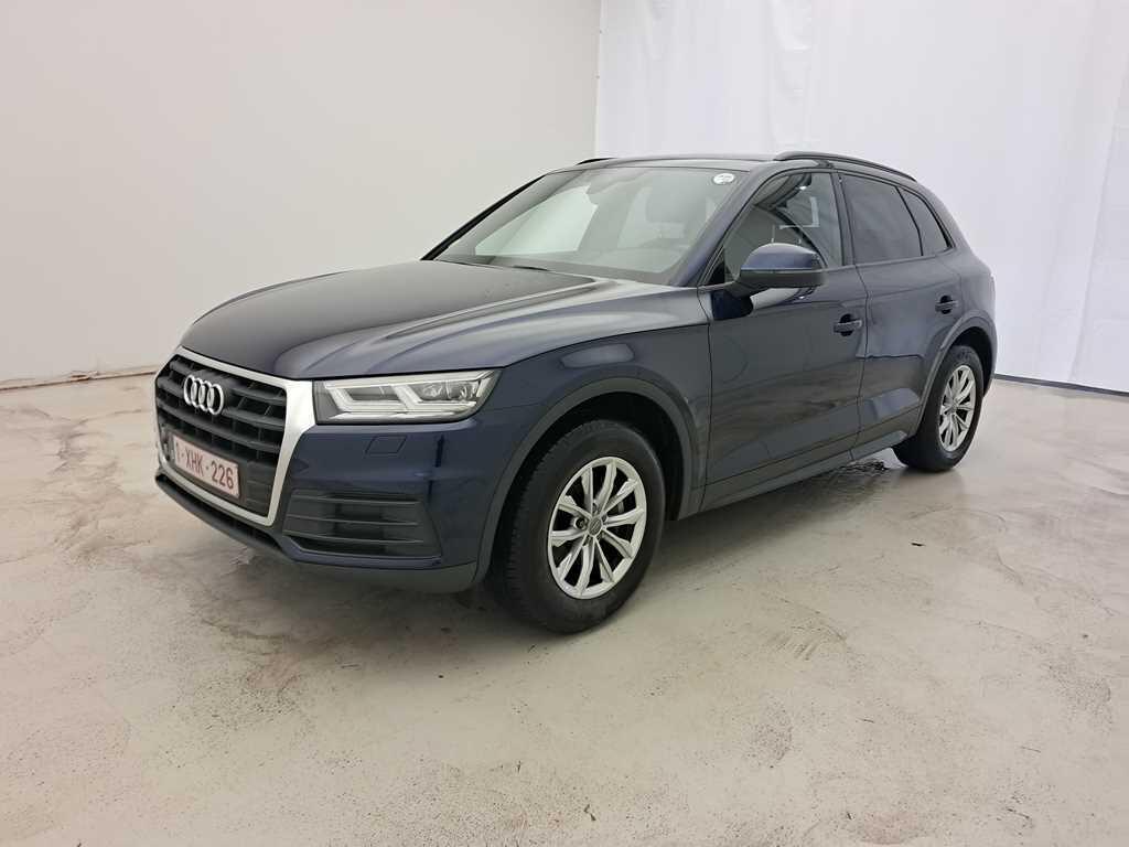 Audi Q5 35 2.0TDi 150pk/cv 5p, 2020