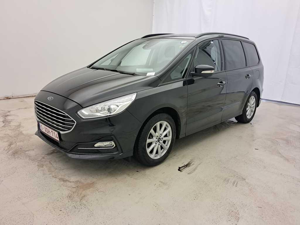 Ford Galaxy Galaxy Business Class 2.0TDCi 150pk/cv 5p, 2020